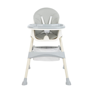 <span class=keywords><strong>Silla</strong></span> <span class=keywords><strong>de</strong></span> Alimentación Portátil <span class=keywords><strong>para</strong></span> Bebés, <span class=keywords><strong>Silla</strong></span> Alta Ajustable en Altura, Nuevo Diseño, <span class=keywords><strong>Silla</strong></span> <span class=keywords><strong>de</strong></span> Comer <span class=keywords><strong>para</strong></span> Bebés con Arnés <span class=keywords><strong>de</strong></span> 5 Puntos - Product Image 3