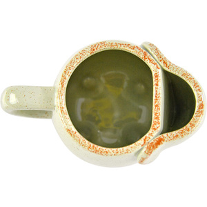 Taza de Cerámica Hecha a Mano de Gres de Dehua, Linda Taza de Elefante 3D de 15 oz, Adorable Taza de Animal, Taza de Café de Cerámica Personalizada, Taza de Té, Porta Bolsitas de Té - Product Image 3