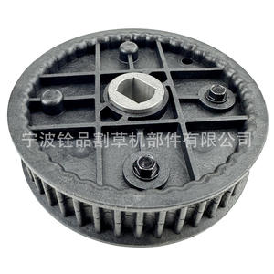 Piñón para cortacésped 121-9100 A12255-2, rueda dentada de plástico para piezas de repuesto de cortacésped - Product Image 5