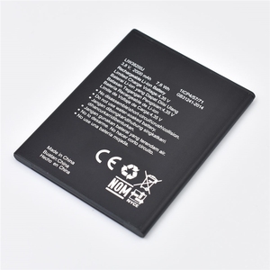 For Hisense LIW38200J 2000mAh Premium Repair Grade Replacement <b>Battery</b> U962 2019 U963 U964 CE RoHS Wholesale Bulk - Product Image 3