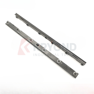 1PC G2.006.003F Assemblage de la barre de couverture 535x29x16mm SM52 Accessoires de machine d'impression Pièce de rechange - Product Image 2