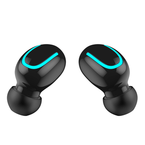 Auricolari Stereo con Spedizione Rapida, <span class=keywords><strong>Cuffie</strong></span> Gen2 e Gen3 Super Bass Pro con Microfono per Apple iPhone e Telefoni Android - Product Image 2