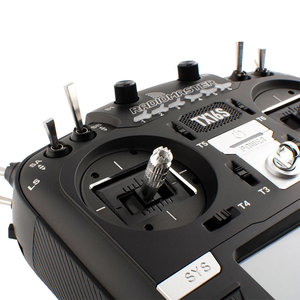 Radiomaster <span class=keywords><strong>TX16S</strong></span> MKII - Télécommande pour modèles réduits d'avions avec ELRS multiprotocole 4-en-1 intégré en chinois et en anglais - Product Image 5