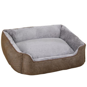 Pet <span class=keywords><strong>Chien</strong></span> Lit Canapé Tapis Produits <span class=keywords><strong>Pour</strong></span> Animaux Animaux Accessoires Chiens <span class=keywords><strong>Panier</strong></span> Fournitures <span class=keywords><strong>pour</strong></span> Grand Moyen Petit Maison Chat Lit - Product Image 6
