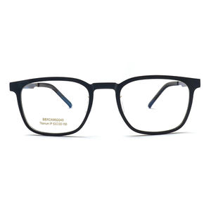 ベストセラーTR90眼鏡女性と男性の性格不規則なメガネフレームカスタムスポーツアイメガネフレーム - Product Image 2