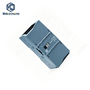 Módulo de Expansión PLC 6ES7238-5XA32-0XB0, Medidor de Energía 480VAC Monofásico/Trifásico, Controlador de Automatización Industrial - Product Image 1