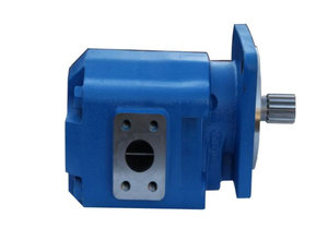 Bomba Hidráulica de Alta Presión Hansen JHP3160 para Equipos de Campos Petroleros en los Emiratos Árabes Unidos, LG60301000260, 1 Año de Garantía, Origen Shandong - Product Image 5