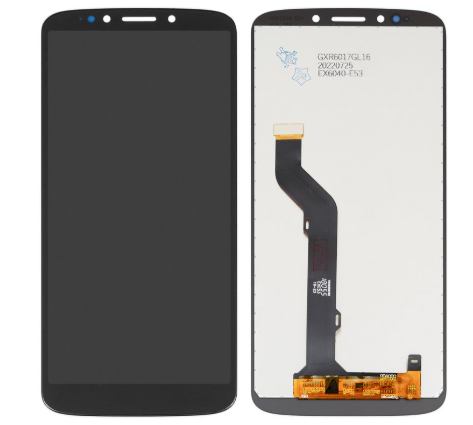 For Moto motorola G7 Power/XT1955 LCD Display Original Screen for Repair Replacement