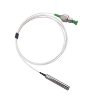Miroir rotatif de Faraday 1550 nm à fibre optique avec angle de rotation de 45/90 degrés, bande passante de 15 nm, connecteur FC/APC pour applications FTTx