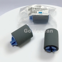 Rouleau de ramassage GoldOcean Tec RL2-0656-000 pour HP M402/M403/M404/426/427 PLA & Caoutchouc 99% Original