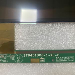 Écran LED de télévision de remplacement à cellule ouverte CSOT 65 pouces ST6451D02-C - Product Image 3