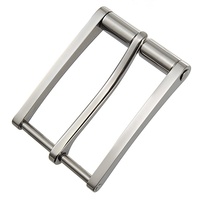 Ceinture en cuir pour homme, hypoallergénique, anti-rouille, luxe, 35 mm, personnalisée, décontractée, pour affaires, boucle en titane