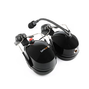 <span class=keywords><strong>Casque</strong></span> antibruit <span class=keywords><strong>Casque</strong></span> <span class=keywords><strong>de</strong></span> sécurité pour le <span class=keywords><strong>travail</strong></span> <span class=keywords><strong>avec</strong></span> <span class=keywords><strong>radio</strong></span> bidirectionnelle - Product Image 4