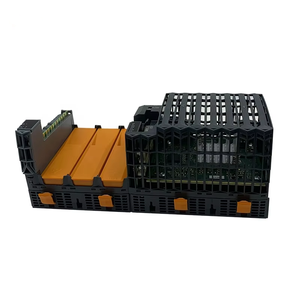 คอนโทรลเลอร์แบบตั้งโปรแกรมได้ B&R CPU PLC โมดูลดิจิตอลแบบผสม 24V X20 ระบบ X20CP3586 X20CP1584 X20CP1586 X20CP1381 X20CP0484 Plc pl - Product Image 1