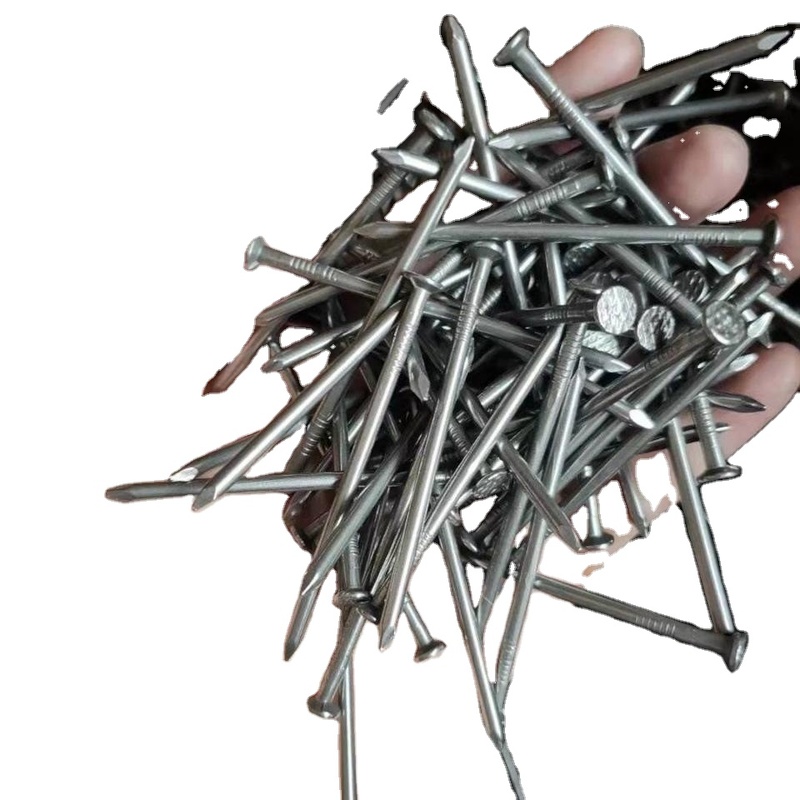 Somalia Common Nails Wire Iron Nails