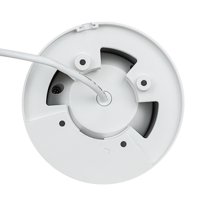 Caméra réseau Valucam 4MP CMOS intelligente à double éclairage, objectif fixe, type Eyeball, WizSense, SMD Plus, PoE, IP67, Cloud, carte mémoire - Product Image 5