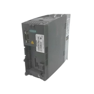 Controlador de Motor SINAMICS G120C VFD 6SL3210-1KE14-3AF2 de 1.5KW, IP20, Automatización Industrial - Product Image 6
