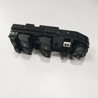 Interruptores elevadores de ventana y puerta de coche, interruptores de reemplazo para BMW 5 E60 5 Touring E61, delantero izquierdo, 61316951914