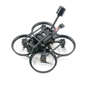 Dron Pavo20, Marco de Quadcopter sin Escobillas para DJI O3 Air Unit, Caddx Vista, Runcam Link, Receptor TBS, <span class=keywords><strong>Pavo</strong></span> 20 Betafpv, Pavo20 - Product Image 1