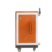Générateur de vapeur électrique entièrement automatique de 48 kW, chaudière à vapeur pour la cuisson et le traitement, fabriqué en Chine