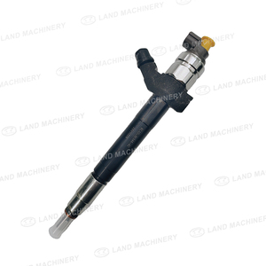 <span class=keywords><strong>Injecteur</strong></span> de carburant Common Rail Puma 2.2L / Duratorq TDCi pour FORD <span class=keywords><strong>DENSO</strong></span> 095000-5800 <span class=keywords><strong>6C1Q</strong></span>-<span class=keywords><strong>9K546</strong></span>-<span class=keywords><strong>AC</strong></span> <span class=keywords><strong>6C1Q</strong></span>-<span class=keywords><strong>9K546</strong></span>-BC 1378432 1372379 - Product Image 1