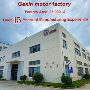 Motor de Inducción Trifásico de 380V, 1.5kw, 2hp, con Marco de Aluminio, Eficiencia IE1/IE2/IE3 para Requisitos de Potencia, Directo de Fábrica - Product Image 4