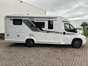 MEILLEURE AFFAIRE Kn aus <span class=keywords><strong>VA</strong></span> N Ti 650 MEG Vansation Motorhome - Product Image 4