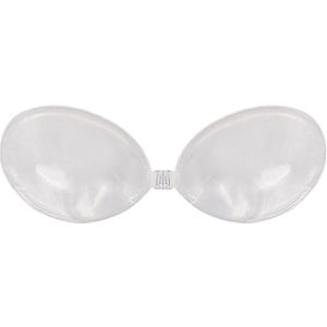 <span class=keywords><strong>Reggiseno</strong></span> magico in Silicone invisibile senza schienale Plus Size trasparente - Product Image 3