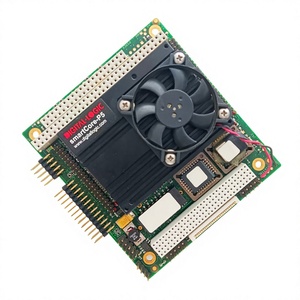 ARBOR I3 MSM-P5SEV-266MHz-LDT SmartCore-P5 คอมพิวเตอร์ฝังตัวควบคุมอุตสาหกรรมเมนบอร์ดโมดูลซีพียู 100% สำหรับ - Product Image 1
