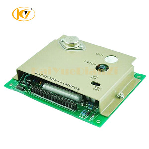 ตัวควบคุมความเร็วรอบเครื่องยนต์ดีเซลแบบอิเล็กทรอนิกส์ 3044195 สำหรับอะไหล่เครื่องยนต์ดีเซล - Product Image 2