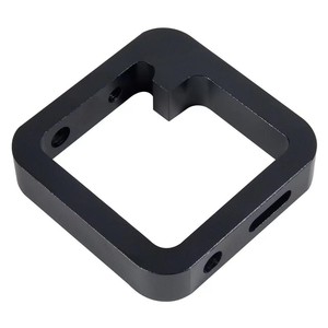Abrazadera de aluminio para techo de RV, caravana, camión, herramienta de ajuste de alta resistencia, negro, rojo, azul - Product Image 5