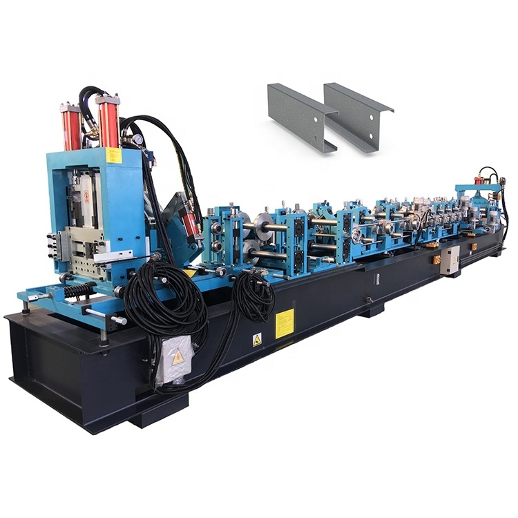 80 120 300 Full Automatic CZ