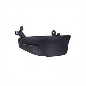 Nuevo COS.PEL. Transportador de Aire LH en Color Negro, Material PP, 38.5cm de Largo, 12.0cm de Altura, para Reemplazo/Reparación - Product Image 1