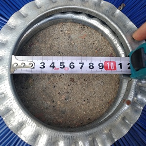 Chổi Quét Trong Máy Làm Sạch Đường, Wafer Làm Sạch Bàn Chải - Product Image 6