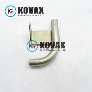 <span class=keywords><strong>ท่อ</strong></span>น้ำหล่อเย็นเครื่องยนต์ 210-8013 <span class=keywords><strong>ท่อ</strong></span> 210-8014 สำหรับรถขุด Caterpillar E320C E320D E325C - Product Image 4