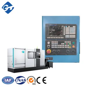 GT DMTG Updated 2 Axis CNC Controller Threading Lathe Similar Astornos CNC GSK Controller System For All Lathe Machine