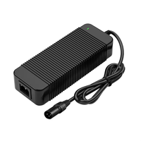 CE/FCC/SAA Onaylı 12 Volt 12 Amper Anahtarlı Güç Kaynağı 100-240V AC'den DC'ye Adaptör Endüstriyel Otomasyon LED Aydınlatma için