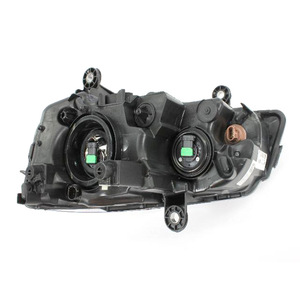 Conjunto de Faros Delanteros para Chrysler Grand Voyager 5113337AC 5113336AC, Luz Halógena/Xenón para Modelo 2008 - Product Image 1