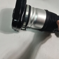 Amortisseur à suspension pneumatique arrière droit avec VDC pour BMW X5 G05 X6 G06 X7 G07 XDrive AWD VDC 37106869048 37106869040 Pièces automobiles