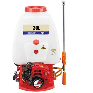 767 agricultural equipment 20 L 25 L 2 strokes gasoline knapsack sprayer