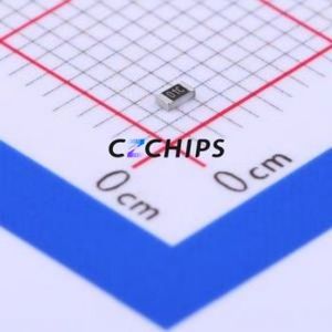 ตัวต้านทานแบบ SMD รุ่น WF06Q1002BTL ขนาด 0603 ( ความต้านทาน: 10kโอห์ม )( ความแม่นยำ: 0.1%) กำลังไฟ: 100mW แรงดันใช้งาน: 75V ) - Product Image 1