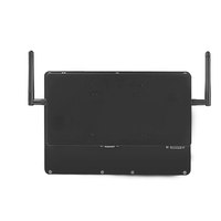 XT802E-X86 Windows 10 Touch Barcode Price Checker Scanners Terminaux Machines