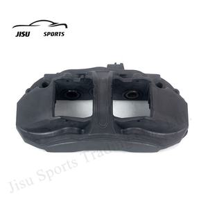 Rotor de cerámica de carbono GT350, Kit de pinza de freno de carreras grande, Kits de freno de coche, rueda de 380mm y 19 pulgadas para Haval F & LOVE F7 F7x DARGO - Product Image 4