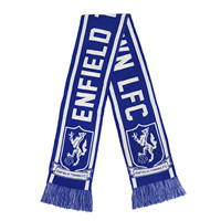 Bonnets d'hiver personnalisés avec logo d'équipe, écharpe jacquard pour les fans de sport, clubs, ensemble bonnet et écharpe