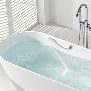 อ่างอาบน้ำมีกาวในตัวทำจาก PU สำหรับผู้สูงอายุและใช้ในเชิงพาณิชย์เป็นมิตรกับสิ่งแวดล้อมกันลื่นติดผนัง - Product Image 1