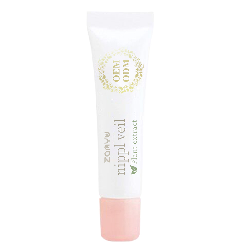 Private Label Mama Safe Hydrating Nipple