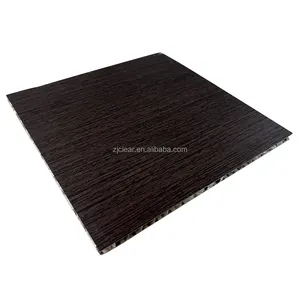 Factory Direct PP Aluminium Honeycomb Panel For Wall Cladding Decoration