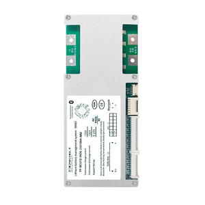 Perlindungan Sirkuit BMS Keseimbangan 72V 9S-25S 100A untuk LiFePo4 Li-ion untuk Paket Baterai Sepeda Motor Niu U <span class=keywords><strong>M</strong></span> N - Product Image 1
