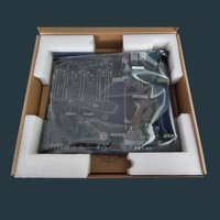 Motherboard Server Gigabyte MS04-CE0 Original Baru LGA 4710 Faktor Bentuk ATX Chipset Intel Antarmuka Hard Drive SATA Terintegrasi