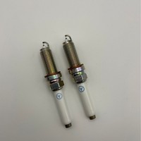 OEM A0041590700 Fabrik-Großhandel Autoteil Motorsystem Zündkerzen für Mercedes-Benz E200 C260 S R M G Klasse GLK